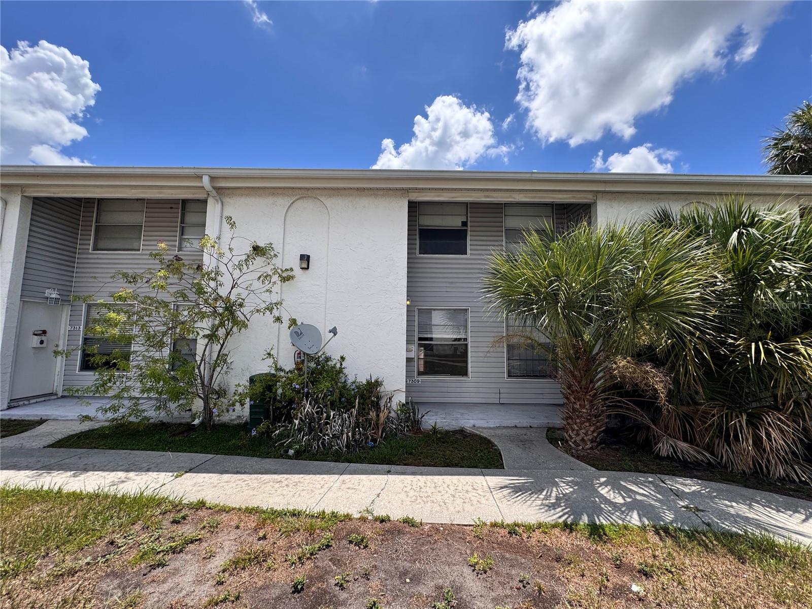 7309 Jackson Springs Rd #7309, Tampa