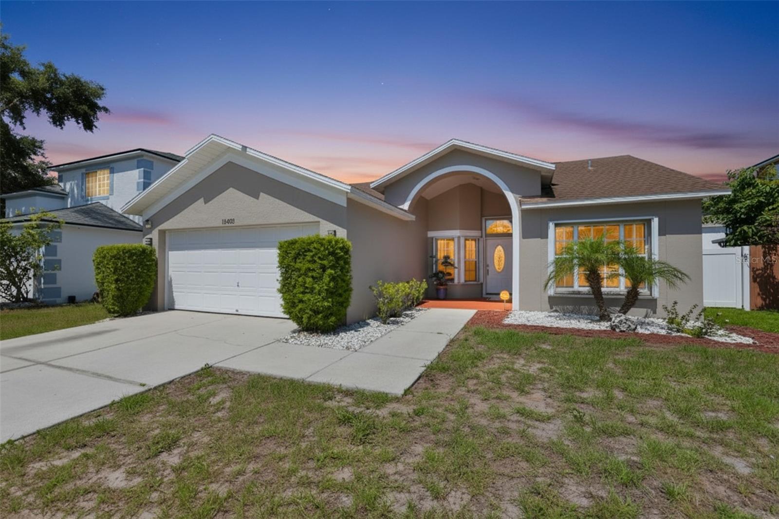 13403 Beechberry Dr, Riverview