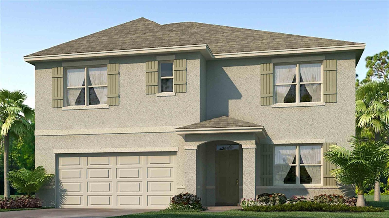 13357 Castle Peak Cir, Dade City