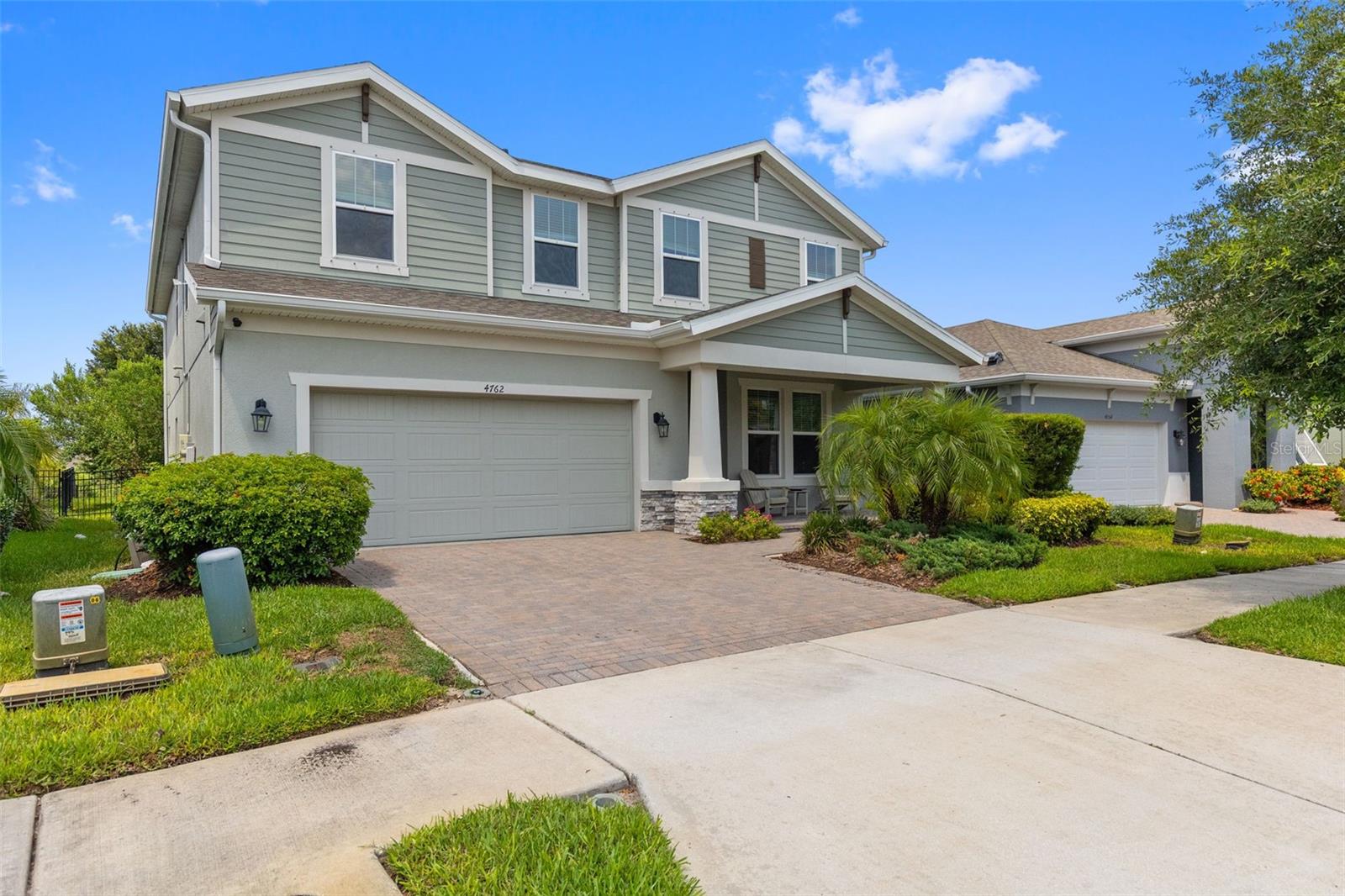4762 Ballantrae Blvd, Land O Lakes