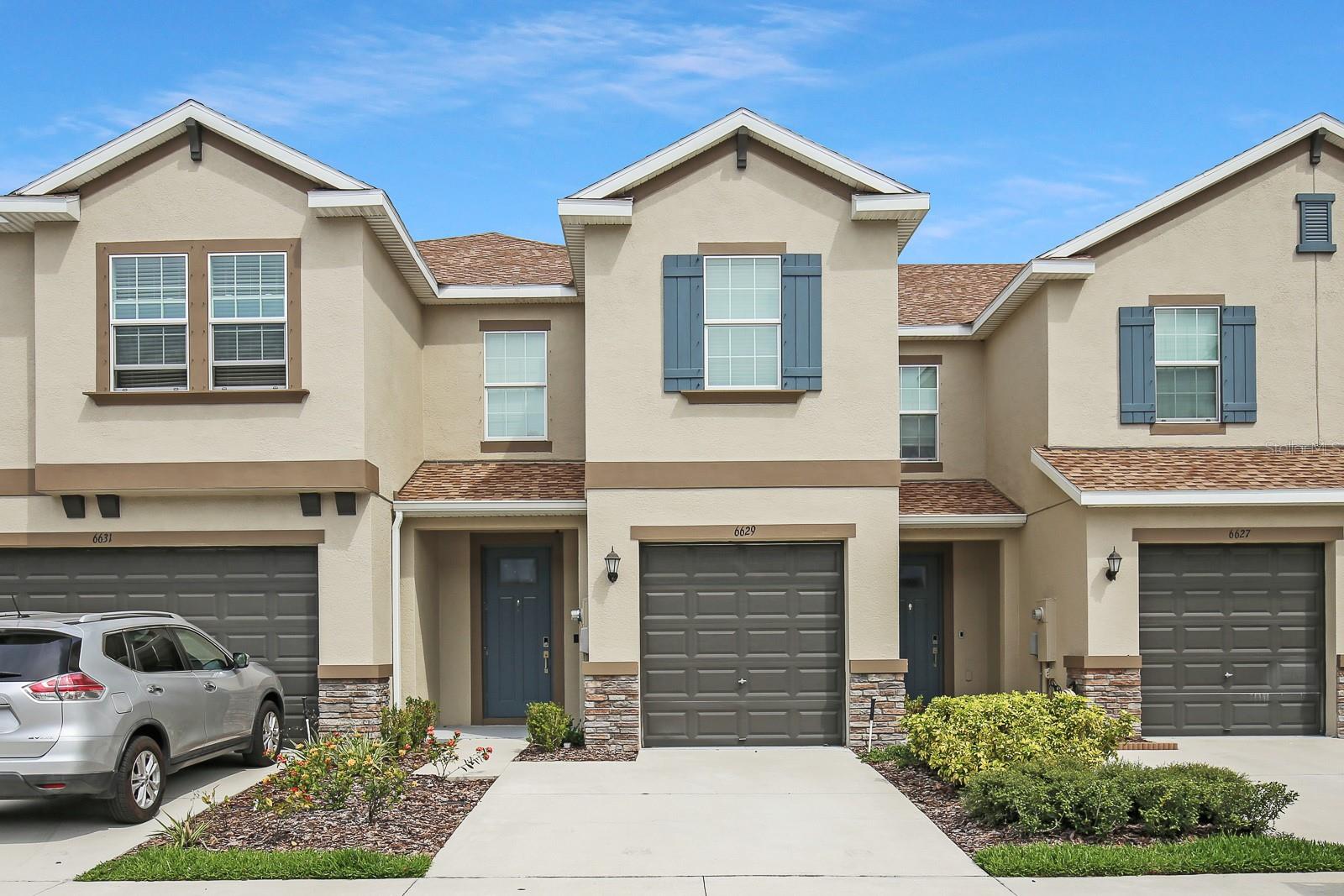 6629 Rocky Park St, Tampa