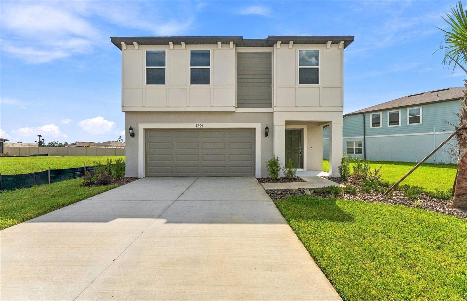 1391 Allagash Dr, Zephyrhills