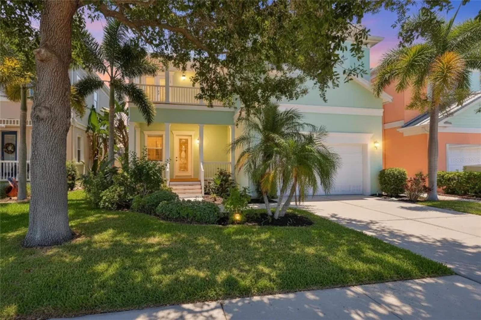 6573 Simone Shores Cir, Apollo Beach