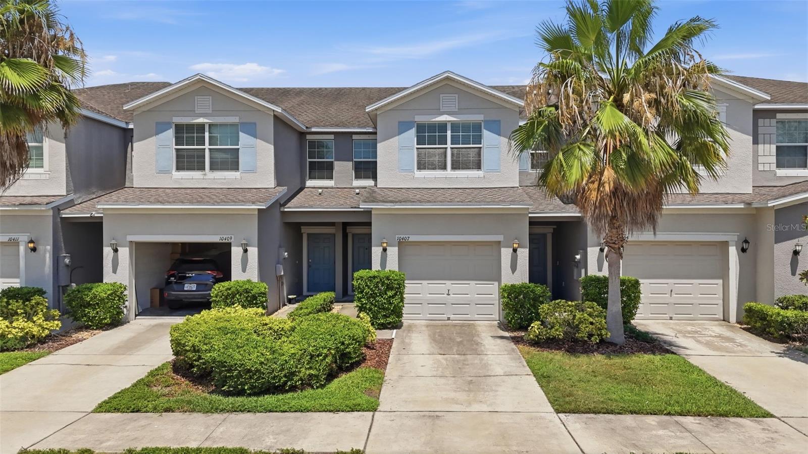 10407 Lake Montauk Dr, Riverview