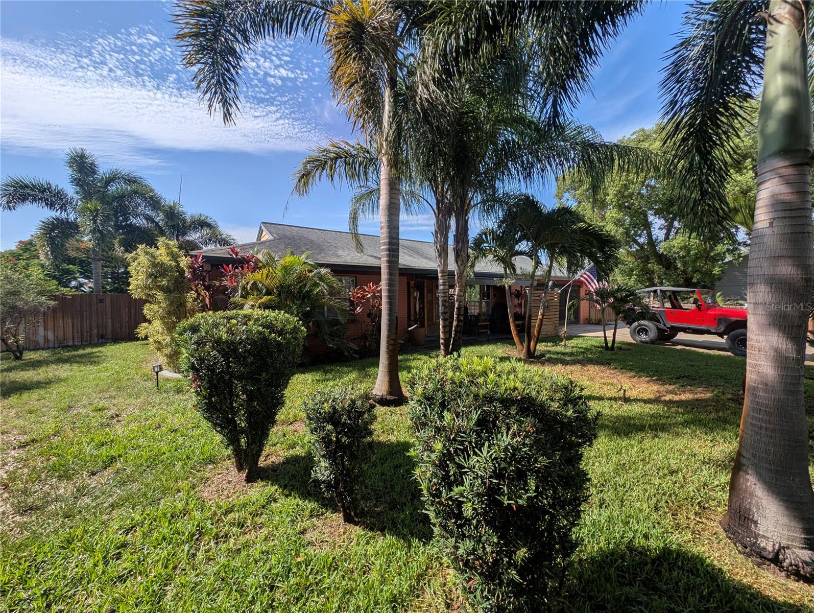 3849 Edgemont Dr, New Port Richey