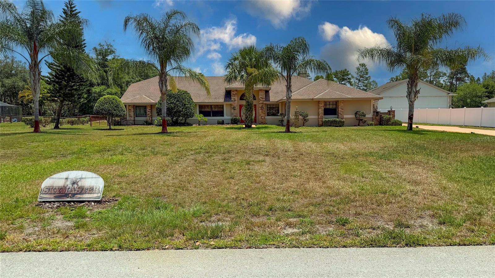 8732 Skymaster Dr, New Port Richey
