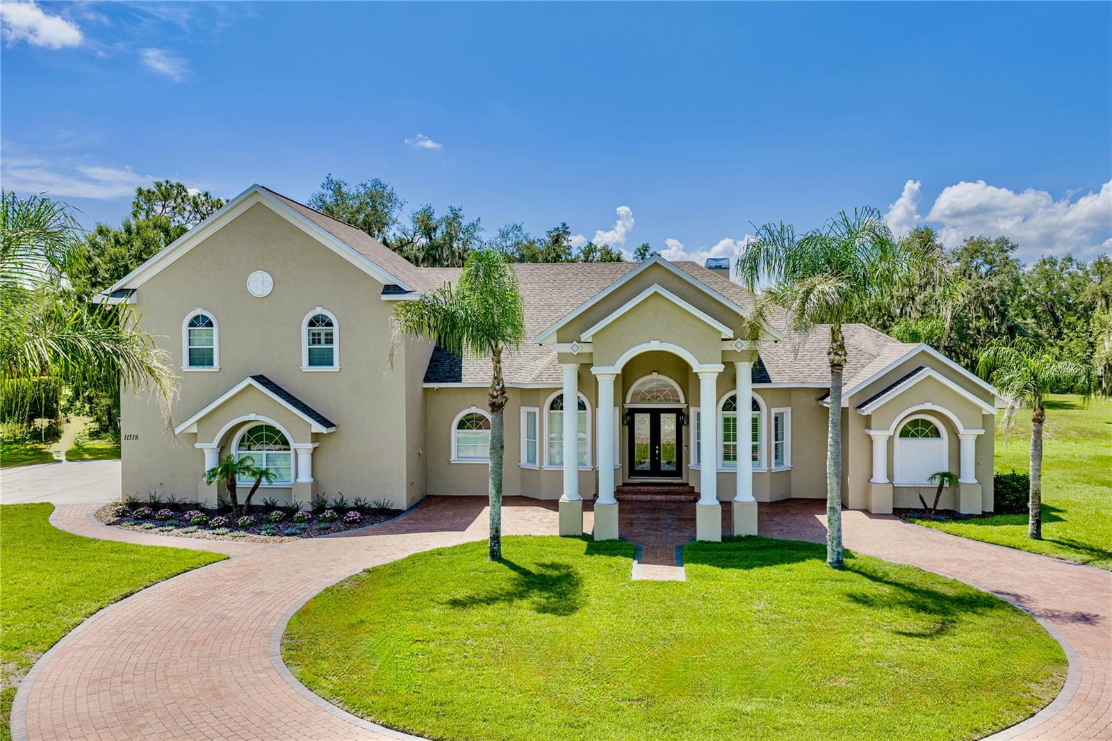 11518 Hammock Oaks Ct, Lithia