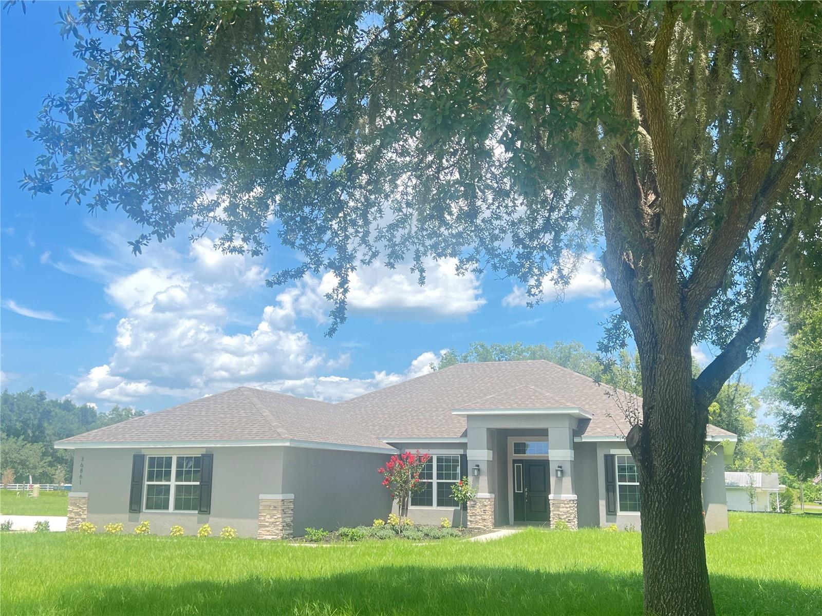 36861 Hidden View Cir, Dade City