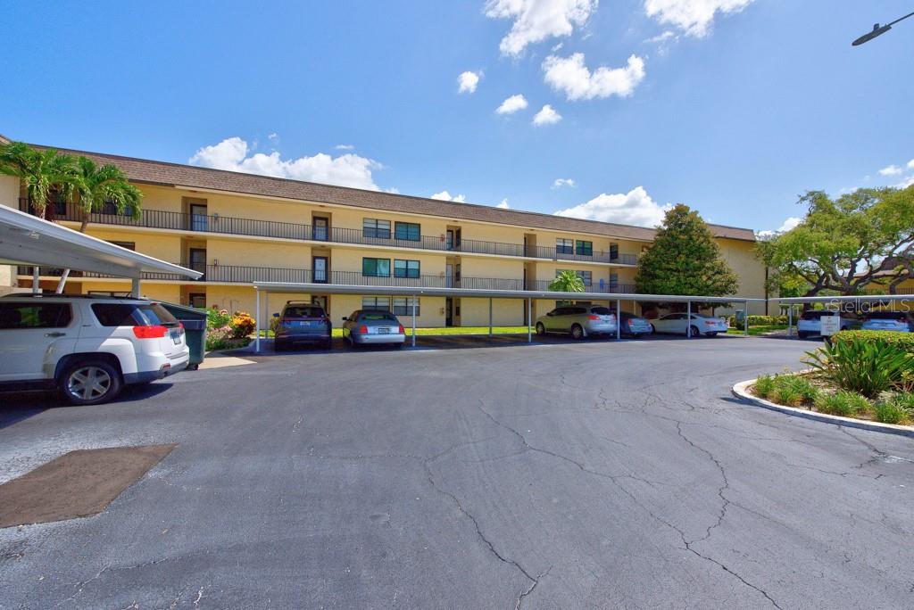 12300 Vonn Rd #4307, Largo