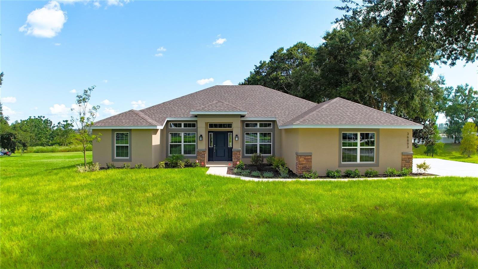 36893 Hidden View Circle, Dade City