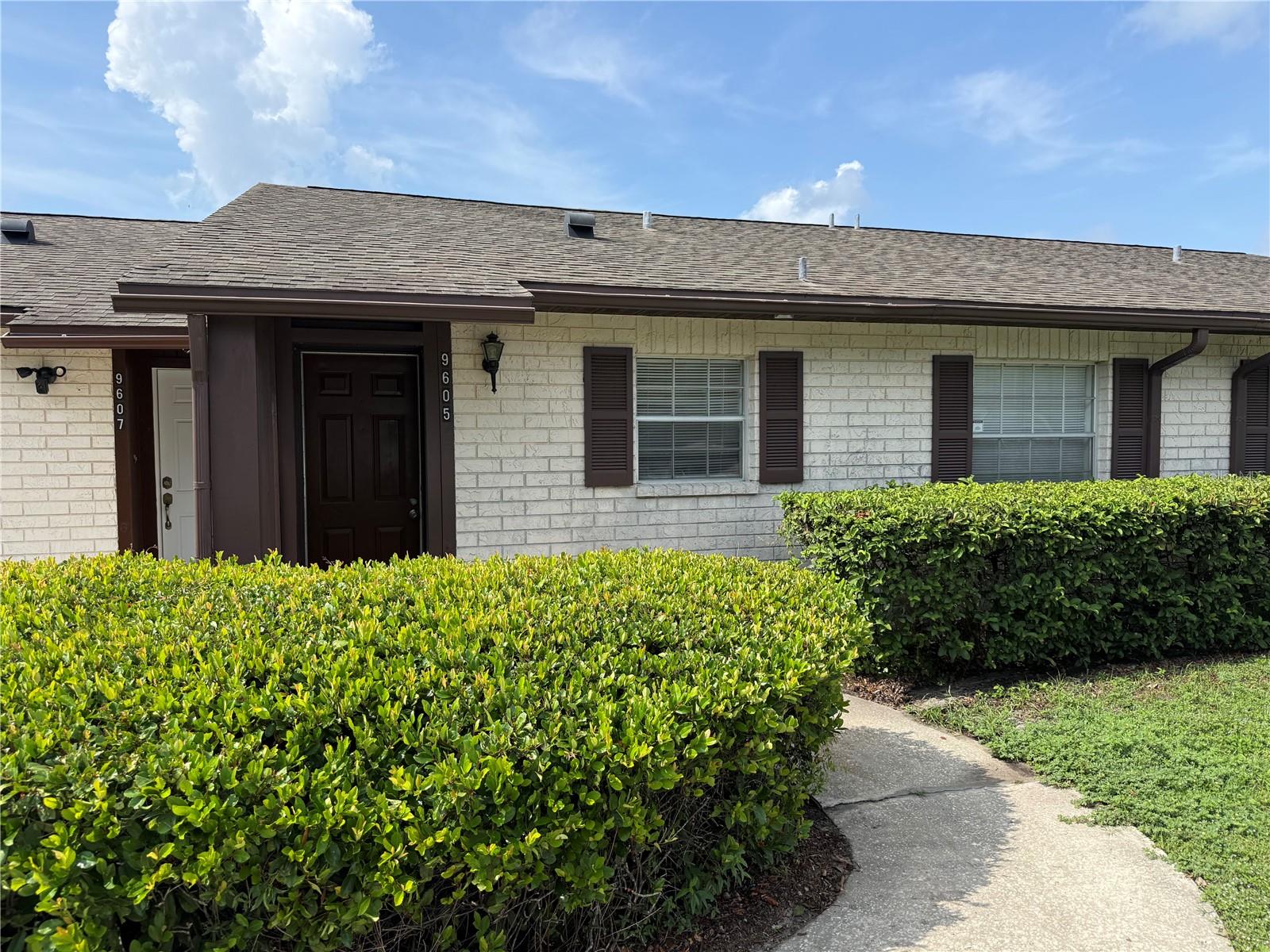 9605 Eastfield Rd #9605, Thonotosassa
