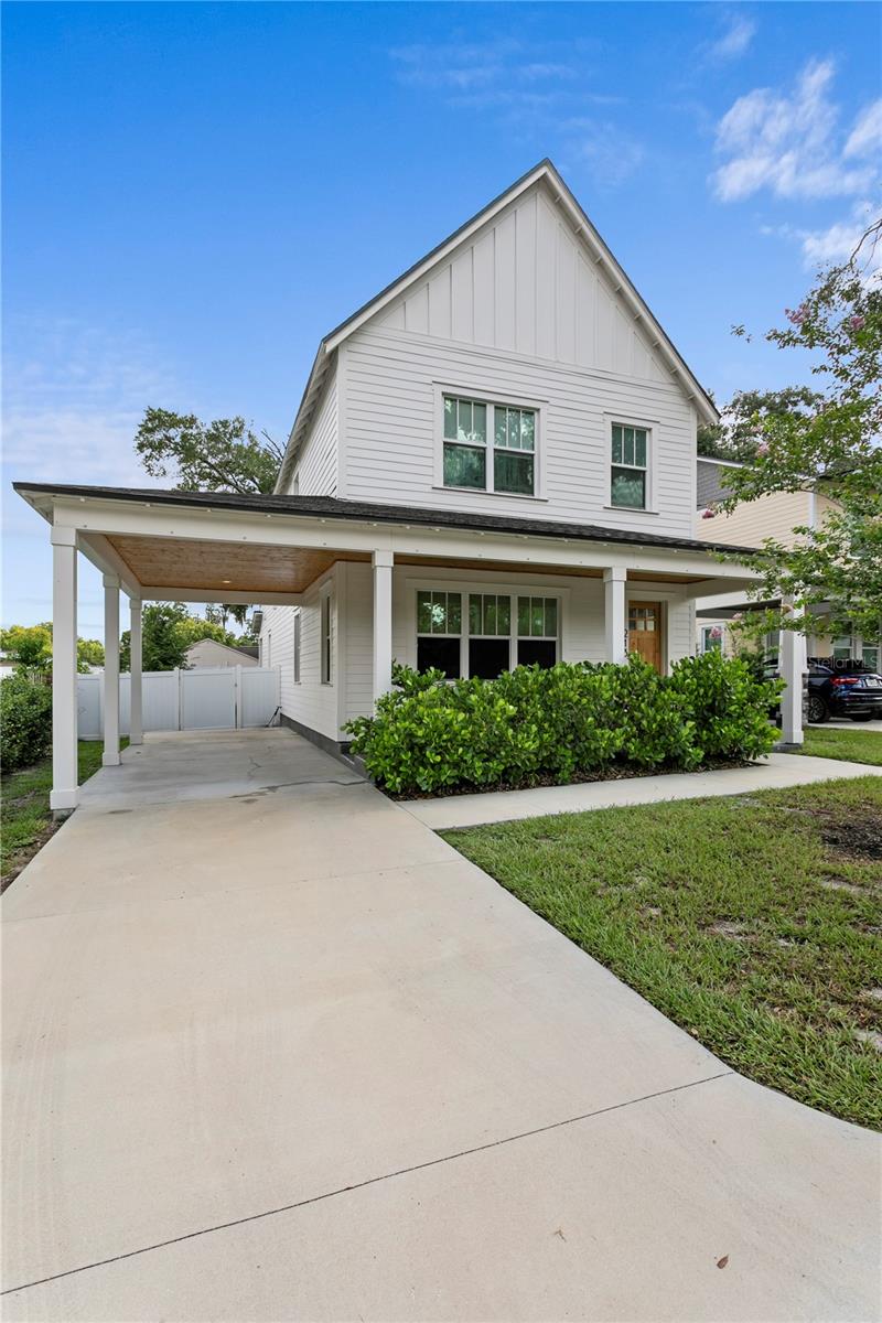 213 W Elm St, Tampa