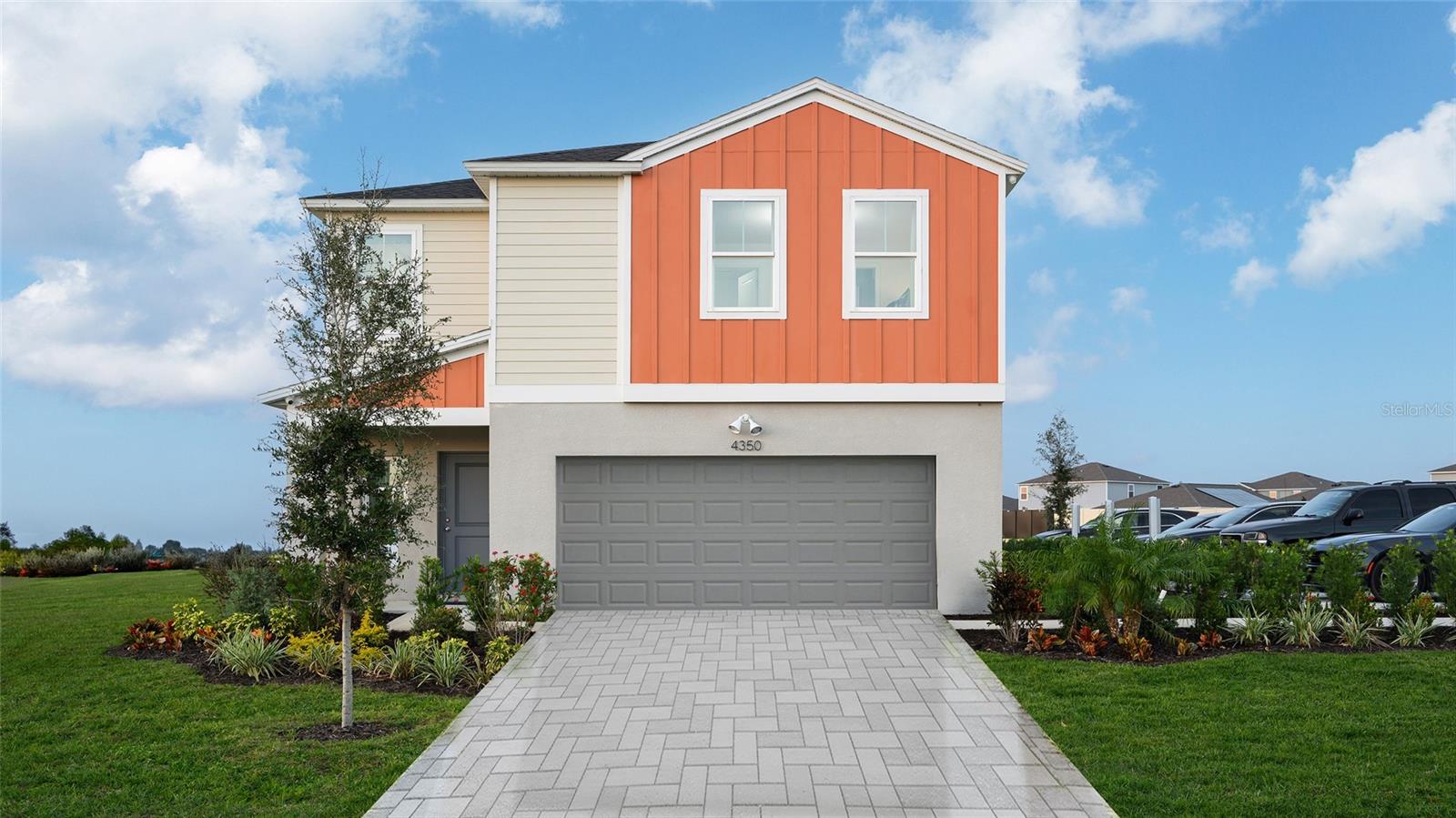 15221 Maude Landing Loop, Wimauma