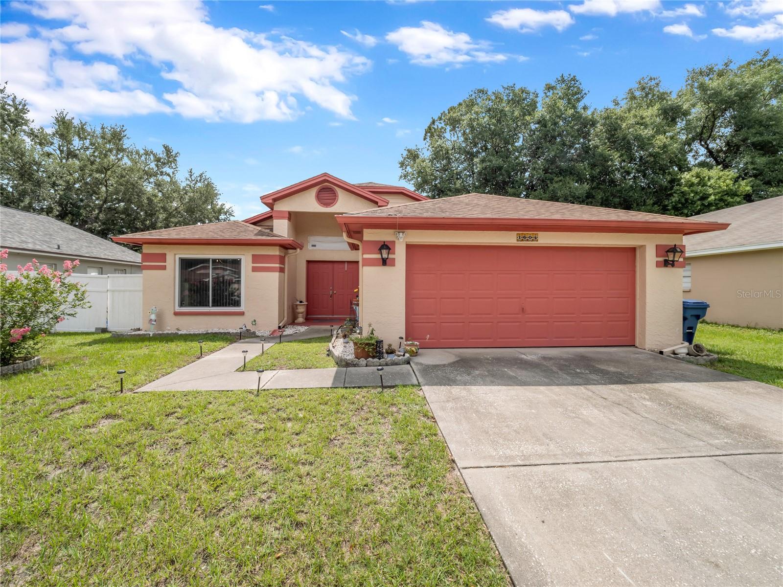 1604 Coppersmith Ct, Lutz