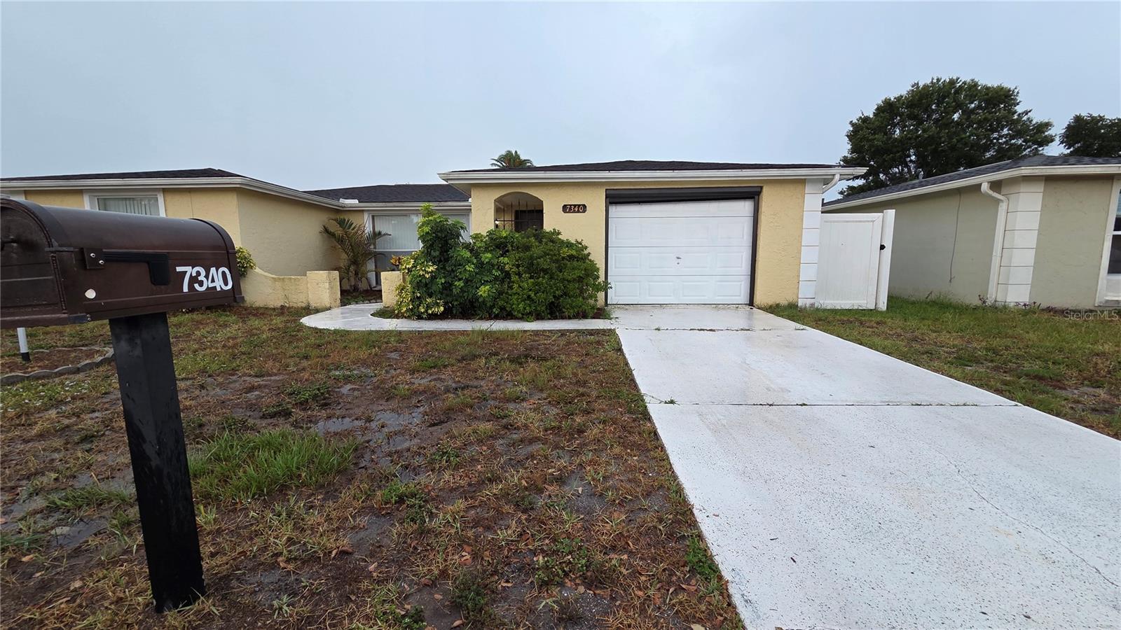 7340 Brentwood Dr, Port Richey