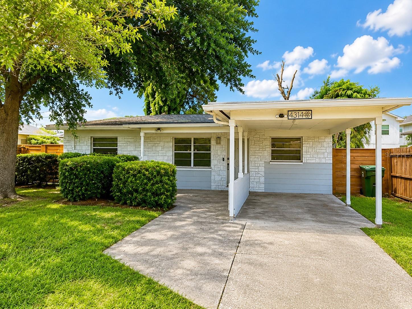 4314 W Carmen St, Tampa