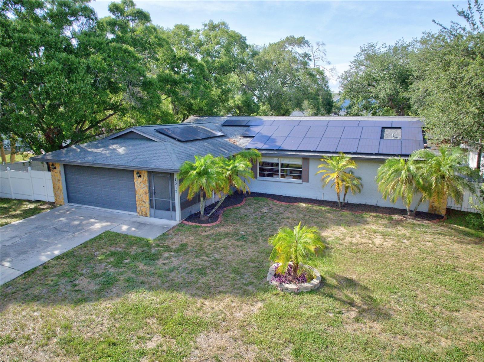 7312 S Fitzgerald St, Tampa