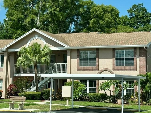 4833 Myrtle Oak Dr #25, New Port Richey