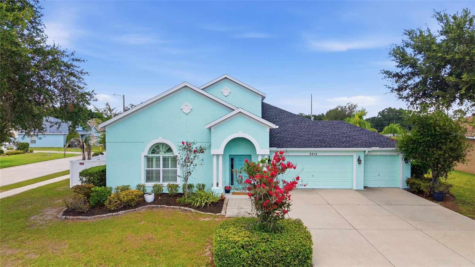 3015 Via Parma St, Plant City