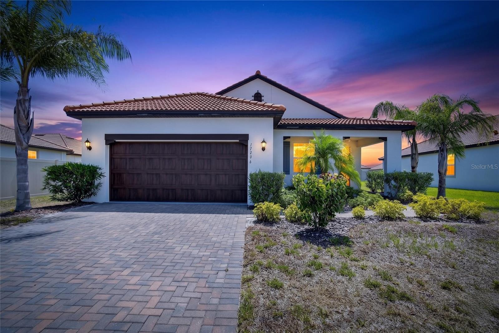 17206 Star Banks St, Wimauma