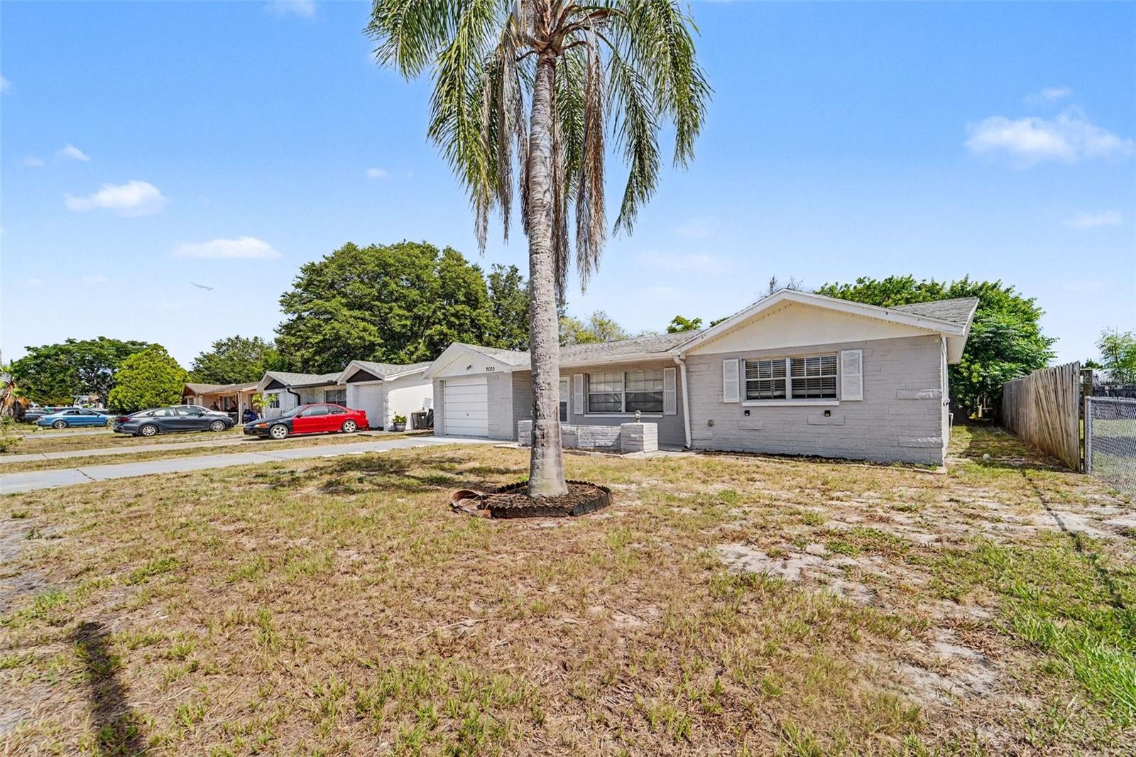 7520 Camelot Rd, Port Richey