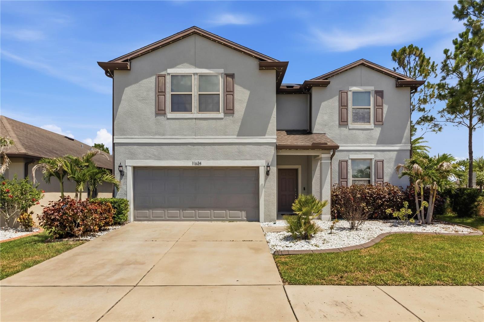 11624 Kilkenny Coral Dr, Riverview