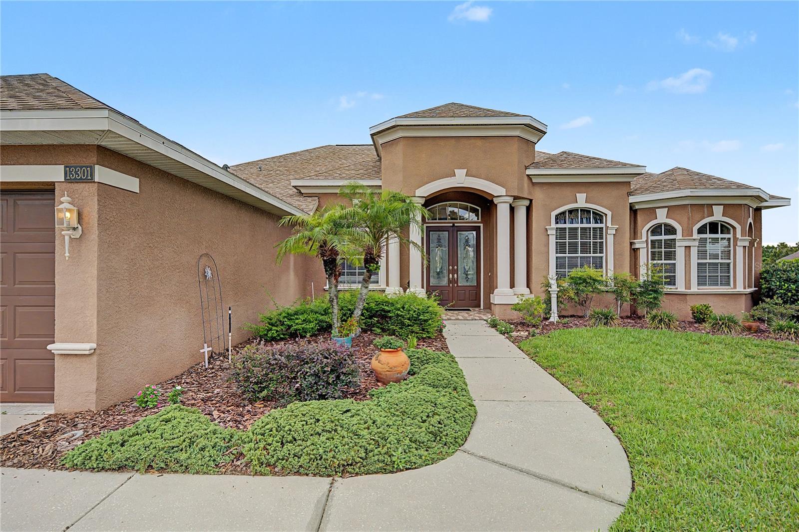 13301 Thoroughbred Dr, Dade City