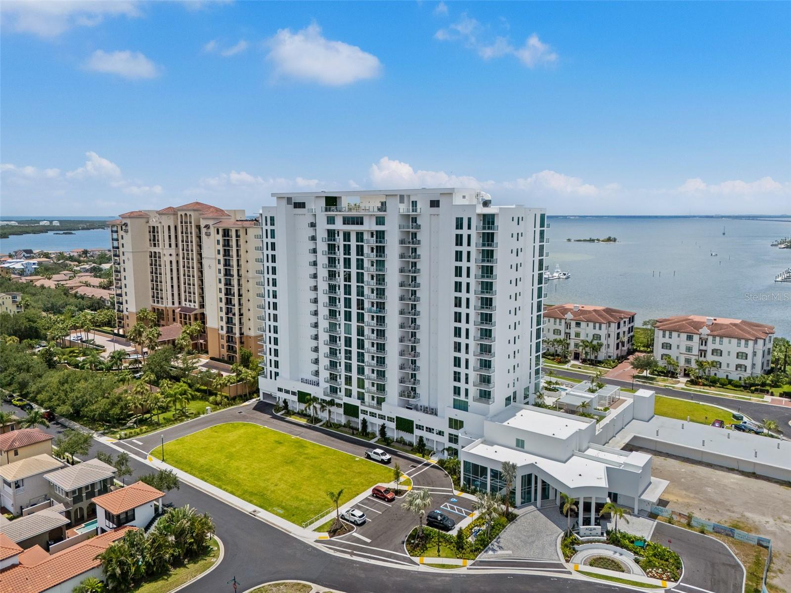5713 Bowen Daniel Dr. #1506, Tampa