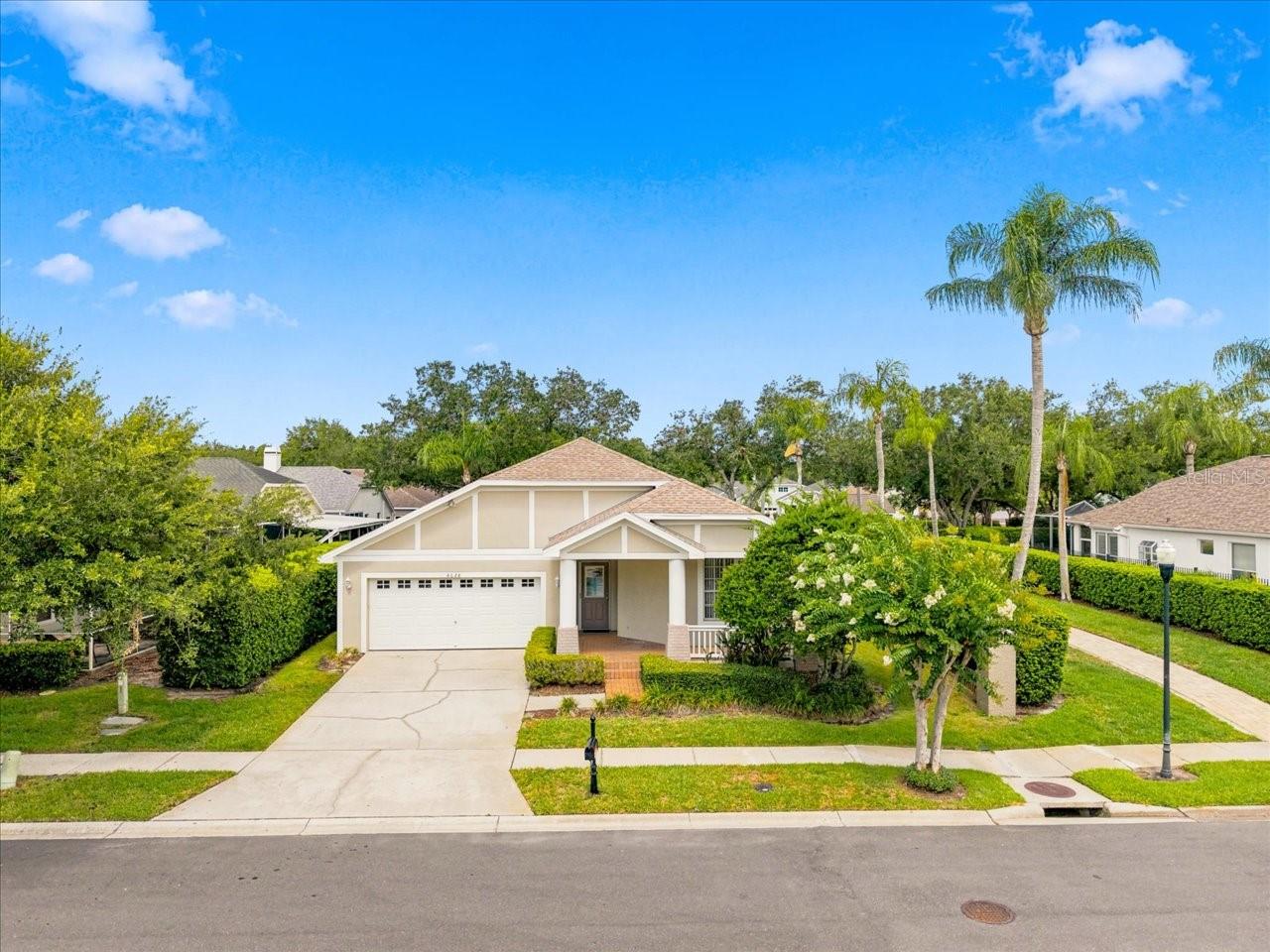 4628 Corsage Dr, Lutz