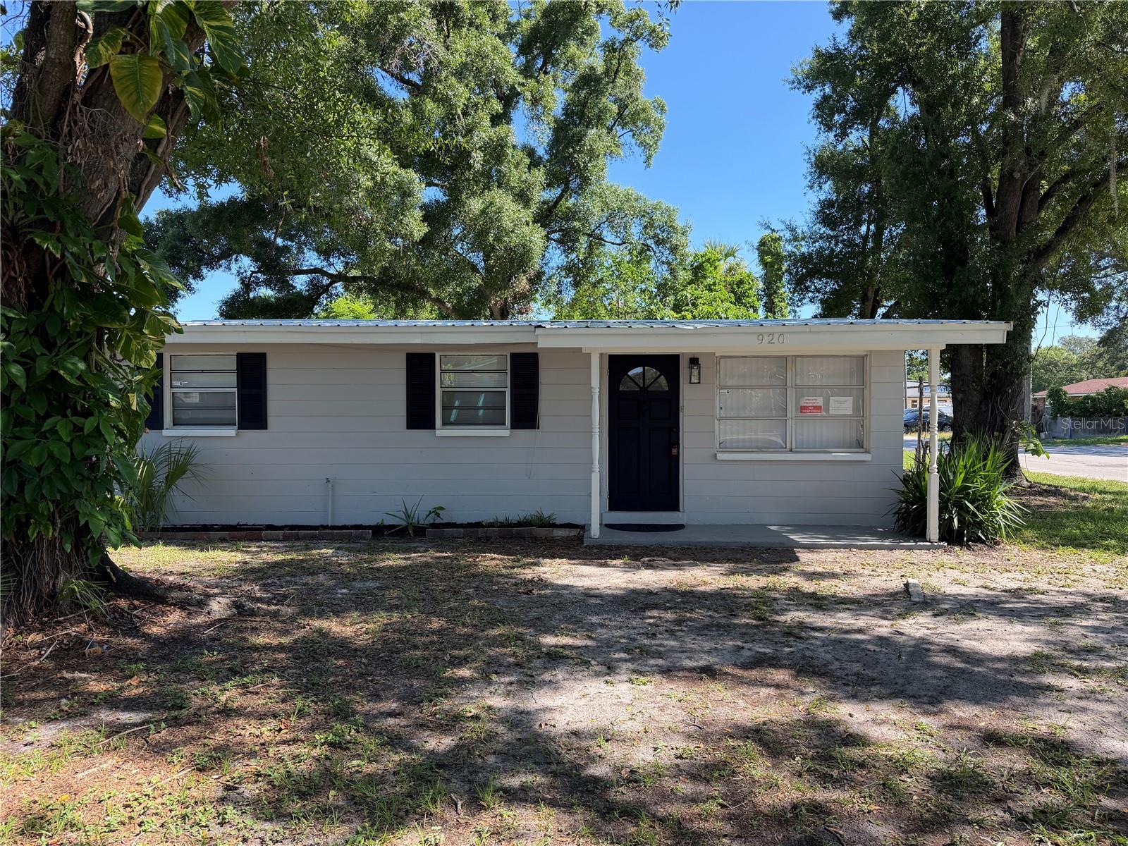 920 E 123rd Ave, Tampa