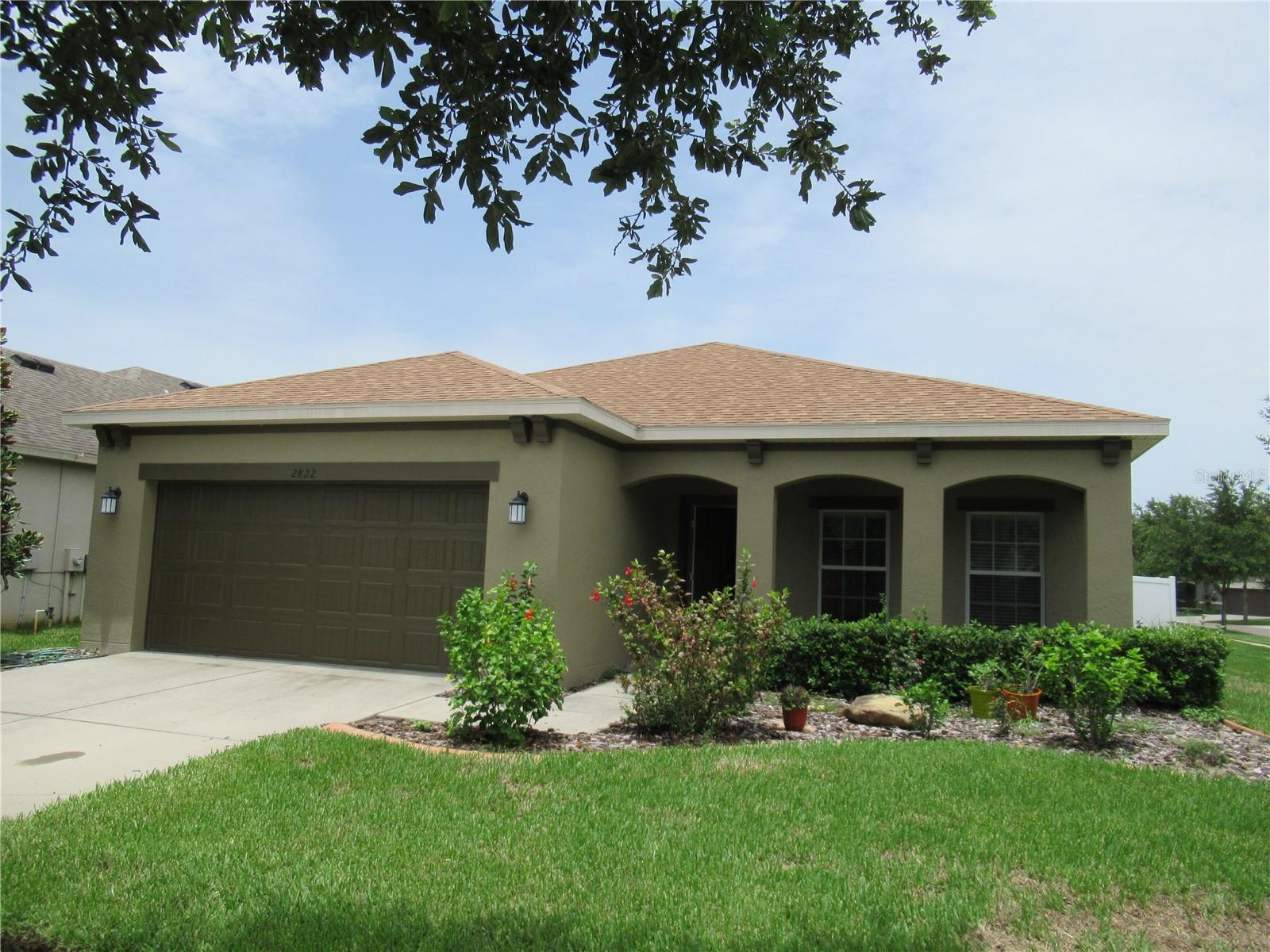 2822 Maple Brook Loop, Lutz