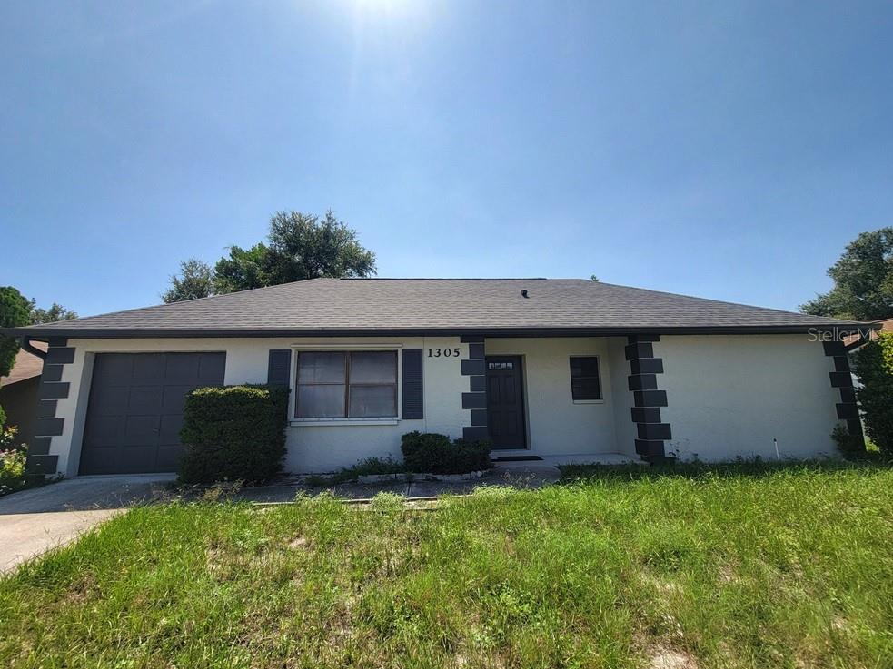 1305 Calamondin Dr, Holiday