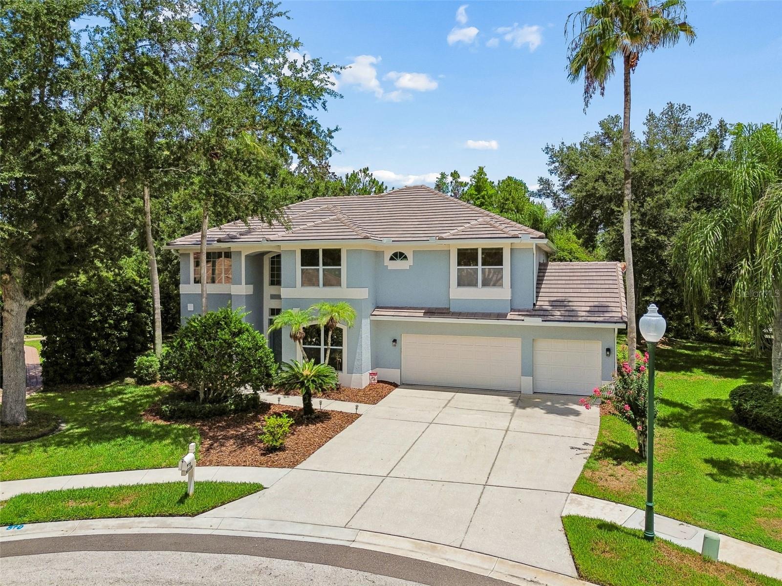 10201 Garden Alcove Dr, Tampa
