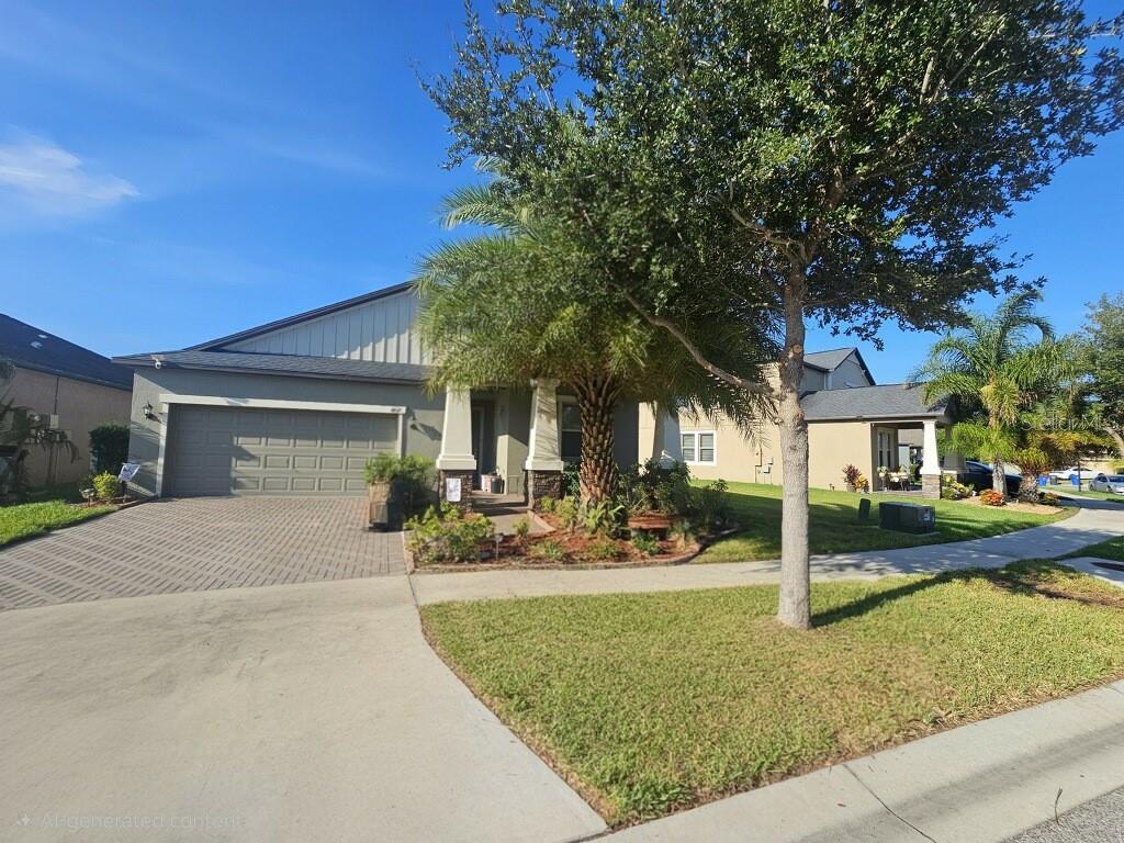 9732 Ivory Dr, Sun City Center