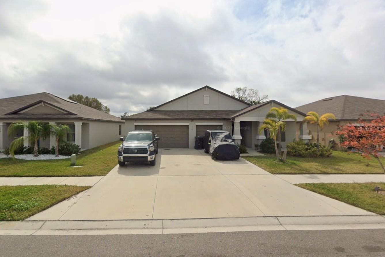 146 Rain Berry Ave, Ruskin