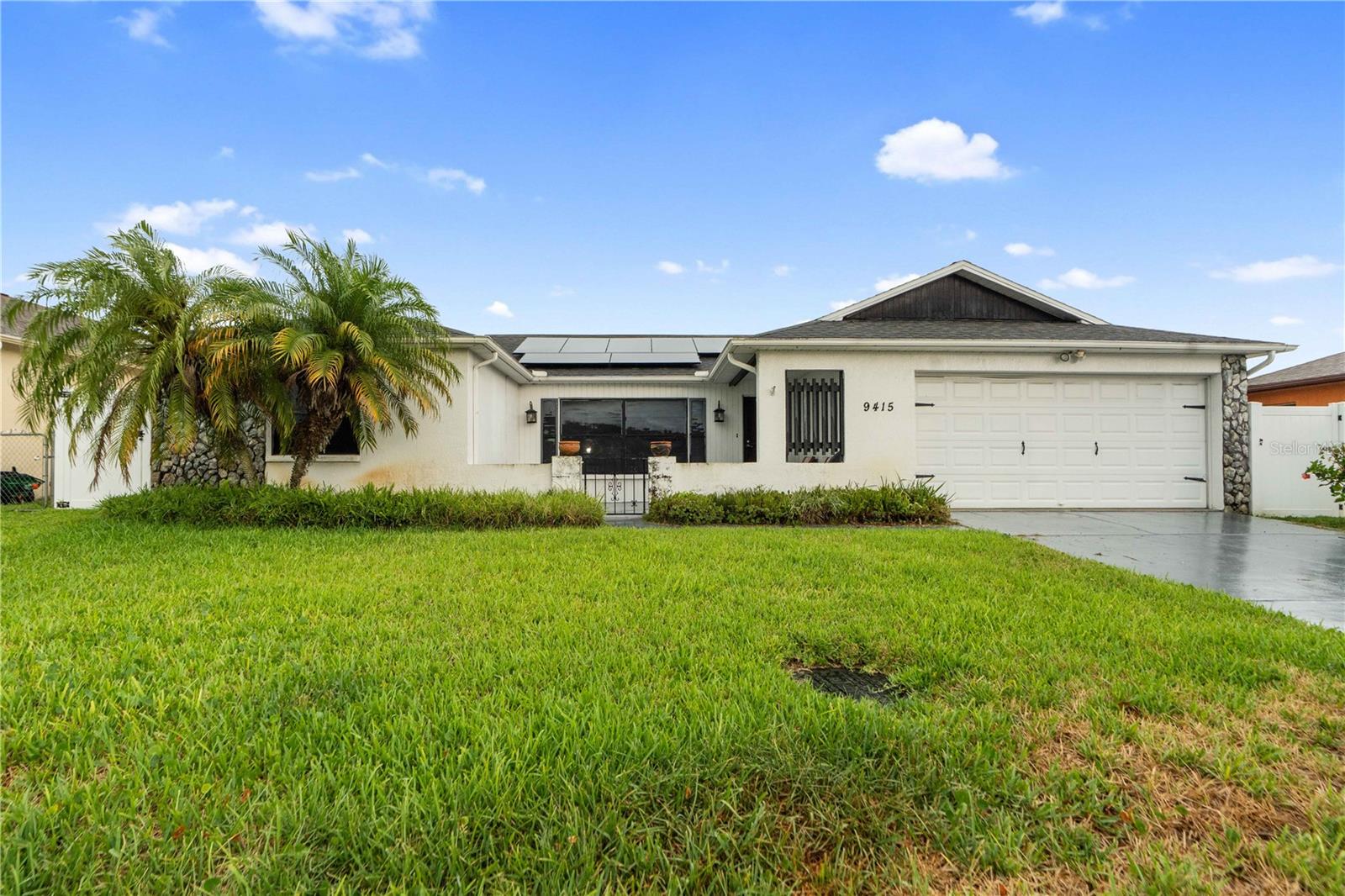 9415 Lake Chrise Ln, Port Richey