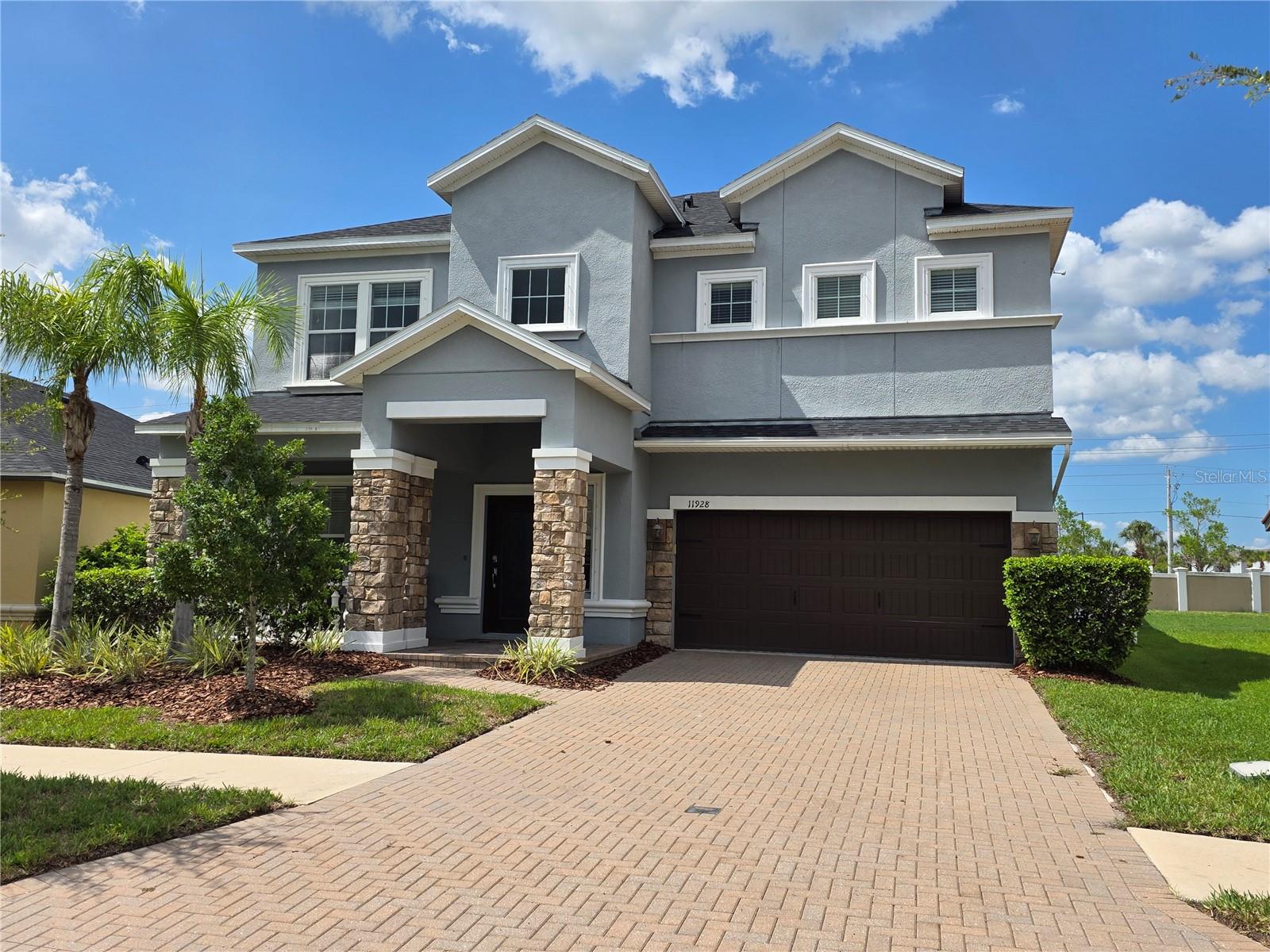 11928 Frost Aster Dr, Riverview