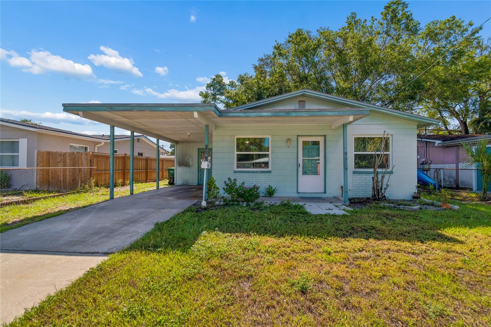 6706 S Mascotte St, Tampa
