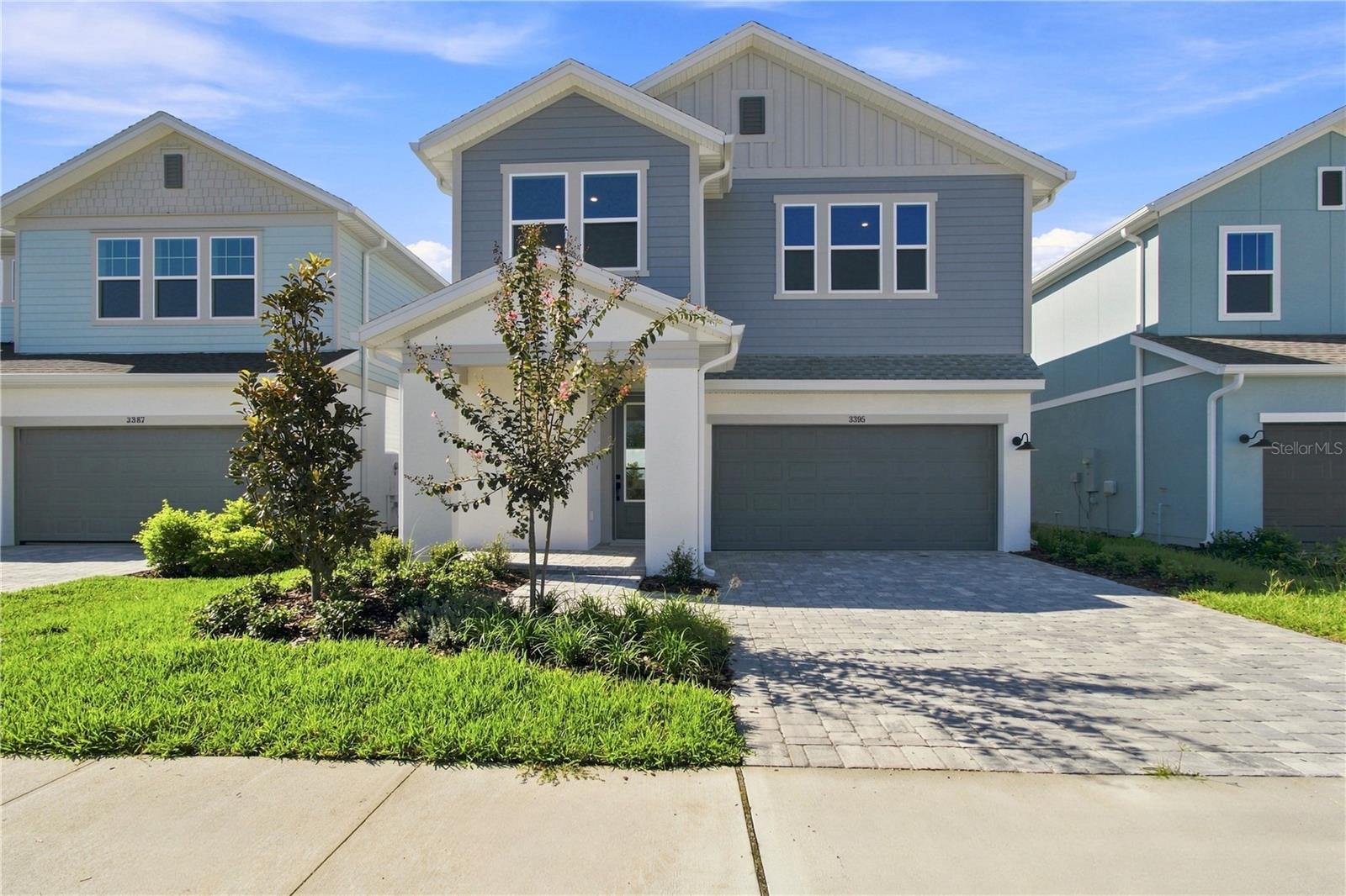 3395 Yellow Cassia Dr, Wesley Chapel