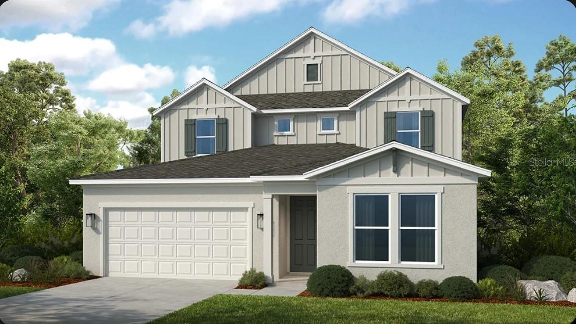 12852 Treeline Ridge Ave, San Antonio
