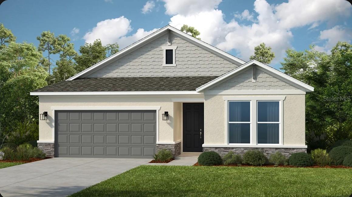 12847 Treeline Ridge Ave, San Antonio