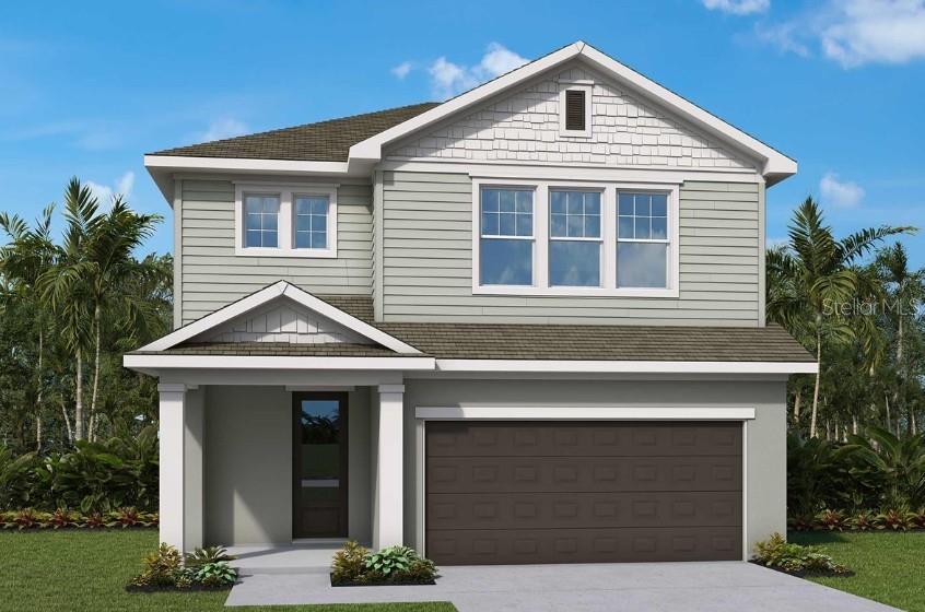 3519 Yellow Cassia Dr, Wesley Chapel