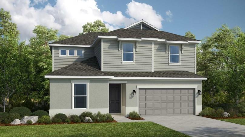 12844 Treeline Ridge Ave, San Antonio