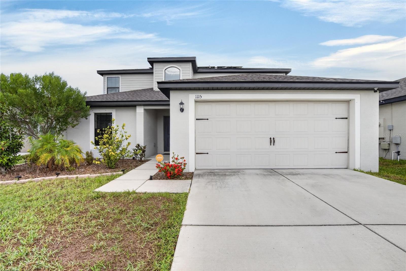 1115 Wynnmere Walk Ave, Ruskin