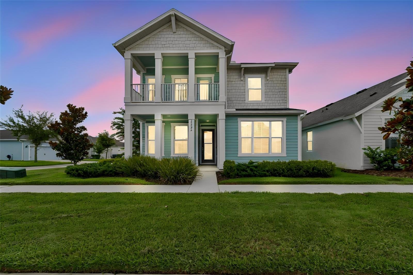 28692 Cozy Creek Dr, Wesley Chapel