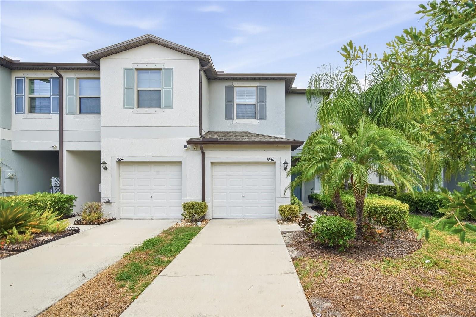 7656 Ginger Lily Ct, Tampa