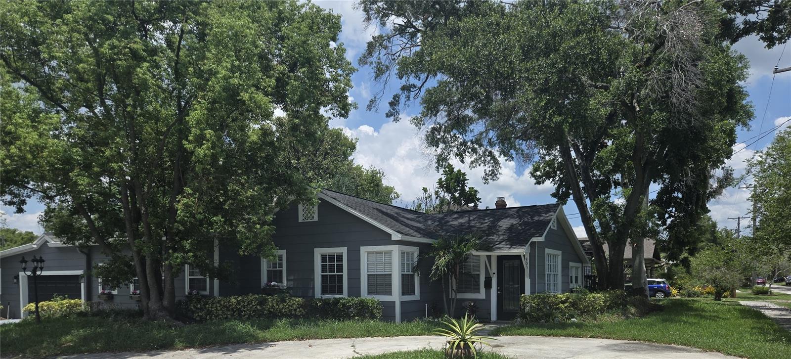 300 E Idlewild Ave, Tampa
