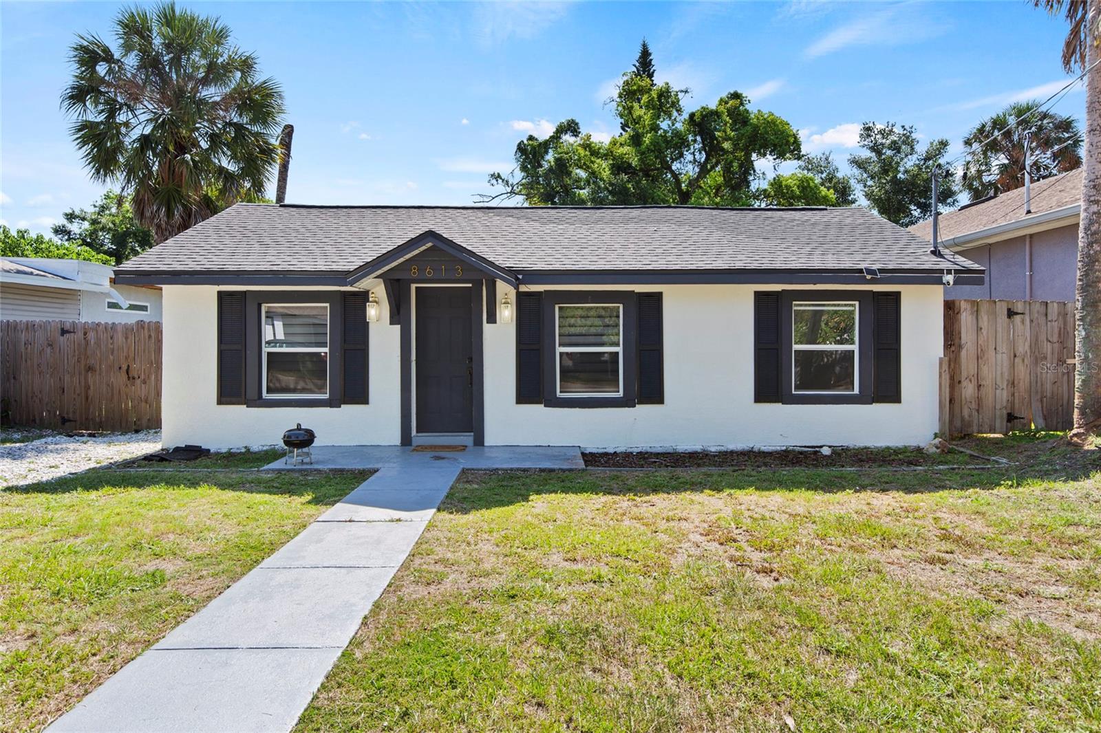 8613 N 14th St, Tampa