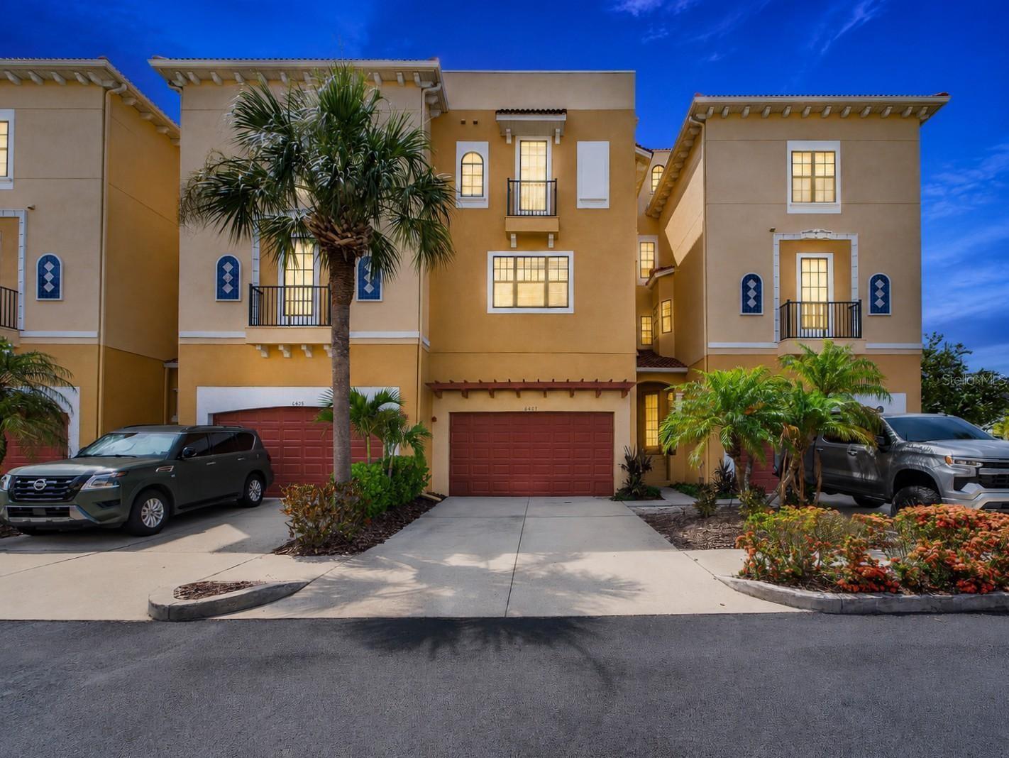 6407 Mayra Shores Ln, Apollo Beach
