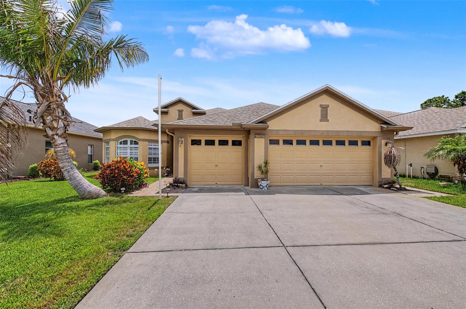2811 Ravendale Ln, Holiday